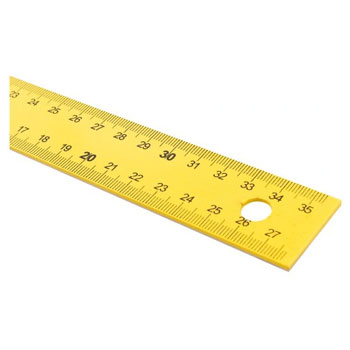 Richmann podesivi uglomer 350 mm C1374 Richmann podesivi uglomer 350 mm C1374