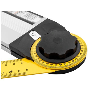 Richmann podesivi uglomer 350 mm C1374 Richmann podesivi uglomer 350 mm C1374
