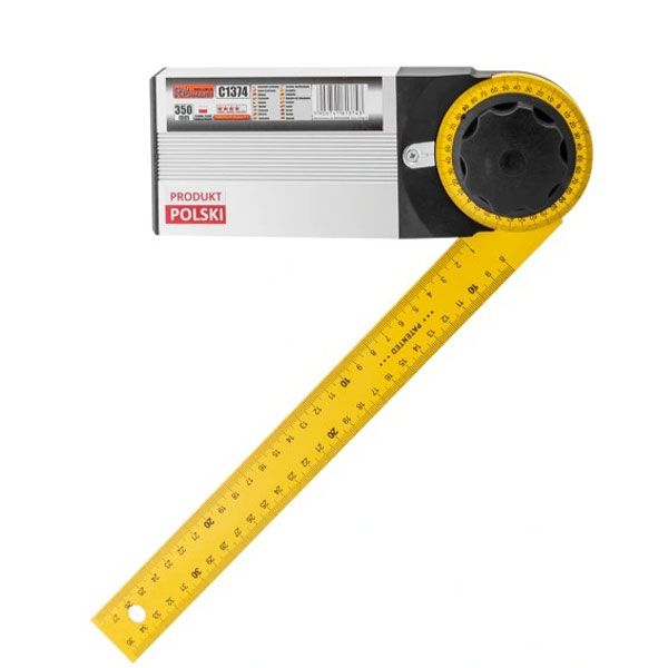 Richmann podesivi uglomer 350 mm C1374 Richmann podesivi uglomer 350 mm C1374