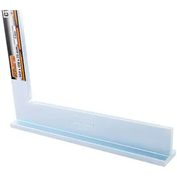 Richmann ugaonik 300x180x25mm C1322-2