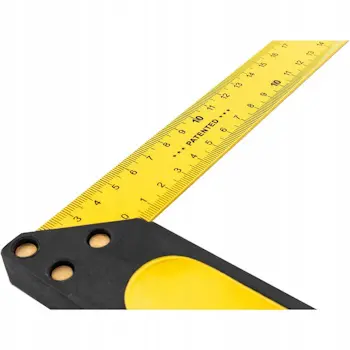 Richmann ugaonik 750mm C1372 Richmann ugaonik 750mm C1372