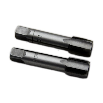 Richmann ureznik mašinski M18x1.25 DIN 2181 C9089 Richmann ureznik mašinski M18x1.25 DIN 2181 C9089