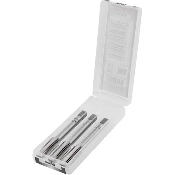 Richmann ureznik ručni DIN352 M20 set 3/1 C9020-1