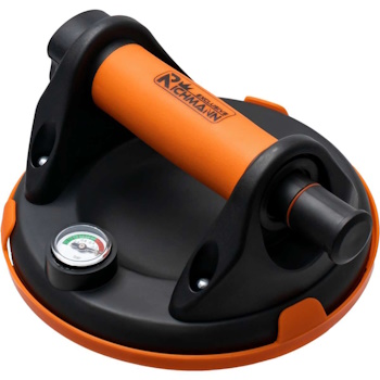 Richmann vakumski držač manometar 150mm 80kg C0493 Richmann vakumski držač manometar 150mm 80kg C0493