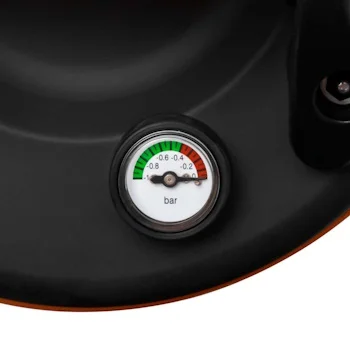 Richmann vakumski držač manometar 150mm 80kg C0493 Richmann vakumski držač manometar 150mm 80kg C0493