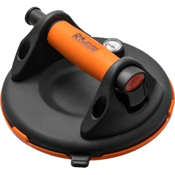 Richmann vakumski držač manometar 200mm 120kg C0494