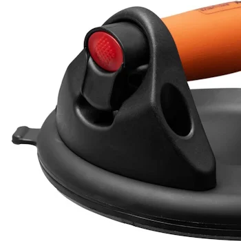 Richmann vakumski držač manometar 200mm 120kg C0494-3