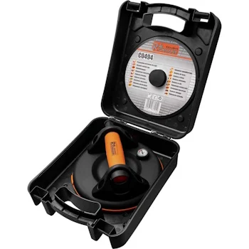 Richmann vakumski držač manometar 200mm 120kg C0494-6