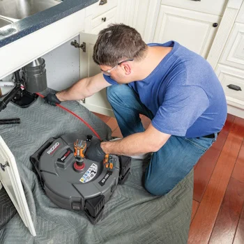 Ridgid FlexShaft alat za čišćenje odvoda K9-102+ 76193-2