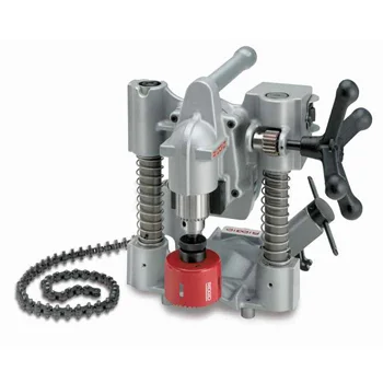 Ridgid alat za rezanje rupa u cevima HC-300 76787 Ridgid alat za rezanje rupa u cevima HC-300 76787