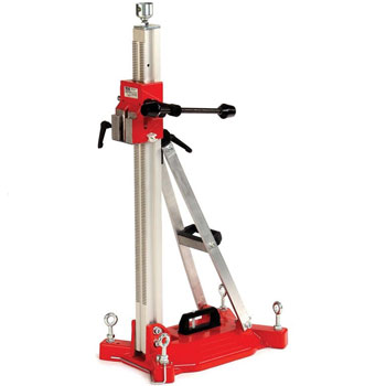 Ridgid mašina za bušenje betona RB3W + stalak + set za pričvršćivanje 34501 Ridgid mašina za bušenje betona RB3W + stalak + set za pričvršćivanje 34501