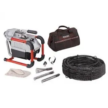 Ridgid čistač odvoda K-60SP 94497 Ridgid čistač odvoda K-60SP 94497