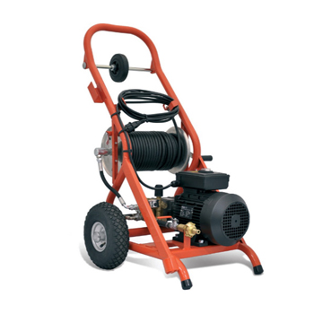 Ridgid električni mlazni ispirač pod pritiskom KJ-1590 35511