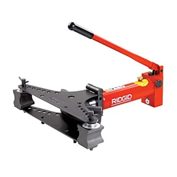 Ridgid hidraulička savijačica cevi HB382 36518 Ridgid hidraulička savijačica cevi HB382 36518