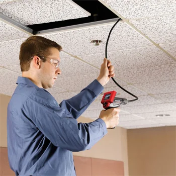 Ridgid inspekcijska video kamera CA-25 40043 Ridgid inspekcijska video kamera CA-25 40043