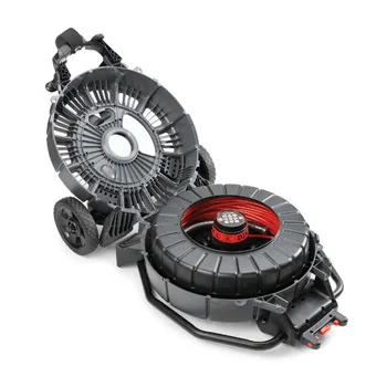 Ridgid kamera SeeSnake MAX RM200 47163 Ridgid kamera SeeSnake MAX RM200 47163