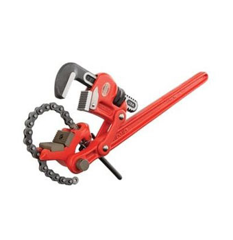 Ridgid polužni ključ S-4A 125mm 31380-1