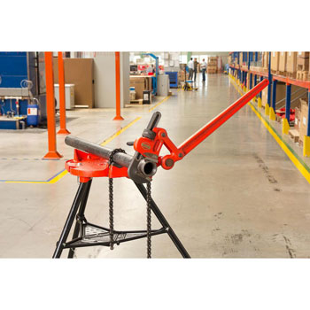 Ridgid polužni ključ S-4A 125mm 31380 Ridgid polužni ključ S-4A 125mm 31380