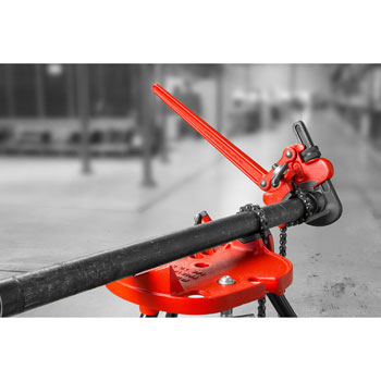 Ridgid polužni ključ S-4A 125mm 31380 Ridgid polužni ključ S-4A 125mm 31380
