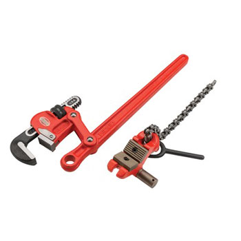 Ridgid polužni ključ S-4A 125mm 31380 Ridgid polužni ključ S-4A 125mm 31380