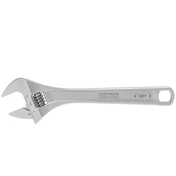 Ridgid podešavajući ključ 10 Ridgid podešavajući ključ 10
