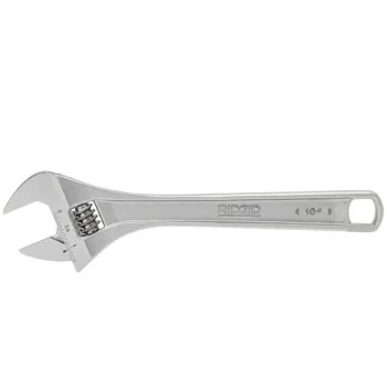 Ridgid podešavajući ključ 10