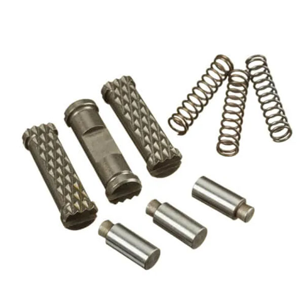 Ridgid set paknova za nareznice 44715 Ridgid set paknova za nareznice 44715
