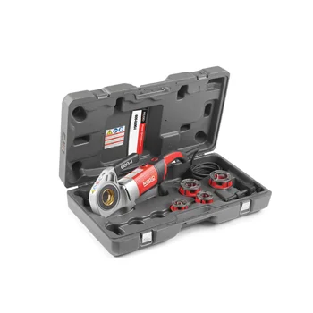 Ridgid električna nareznica cevi 600 l 44878 Ridgid električna nareznica cevi 600 l 44878