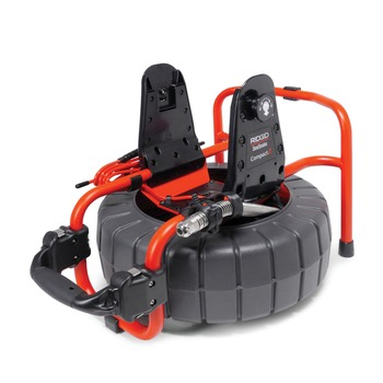 Ridgid SeeSnake Compact 2 System kamera 48118-2