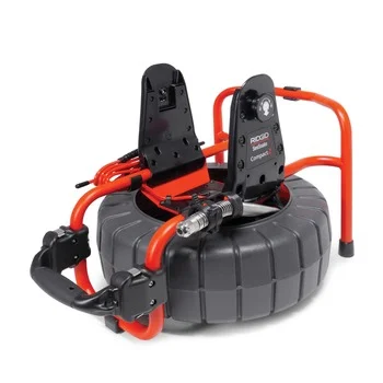 Ridgid SeeSnake Compact 2 System kamera 48118 Ridgid SeeSnake Compact 2 System kamera 48118