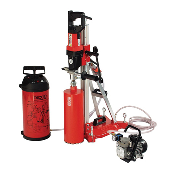 Ridgid sistem za bušenje RB-3W 34501