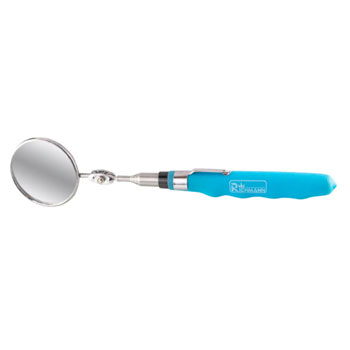 Richmann komplet za pregled, ogledalo, hvataljka CORONA C0462 Richmann komplet za pregled, ogledalo, hvataljka CORONA C0462