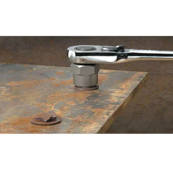 Irwin garnitura za odvijanje matica 5 komada 10504635 -1