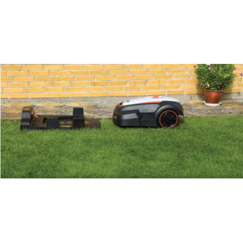 Villager robot kosačica Villybot 1.1 + POKLON Garaža Villager robot kosačica Villybot 1.1 + POKLON Garaža