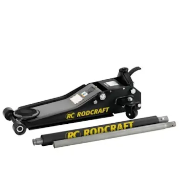 Rodcraft hidraulična dizalica krokodil 2.5t RH216-1 Rodcraft hidraulična dizalica krokodil 2.5t RH216-1