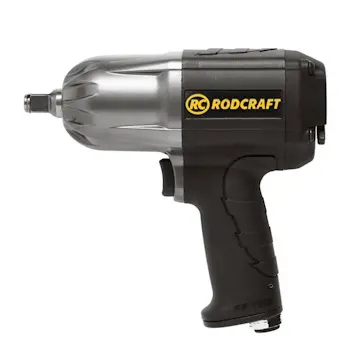 Rodcraft pneumatski udarni odvijač 1/2 Rodcraft pneumatski udarni odvijač 1/2