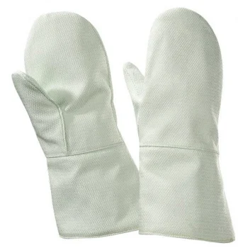 Rostaing rukavice toplootporne B7Verd 800C