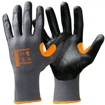 Rostaing zaštitne rukavice Duranit sa kompozitnim premazom Rostaing zaštitne rukavice Duranit sa kompozitnim premazom