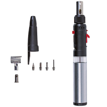 Rothenberger gasna lemilica Hot Pen Piezo Set RI36060 Rothenberger gasna lemilica Hot Pen Piezo Set RI36060
