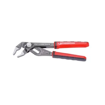 Rothenberger klešta rogrip sa zaključavanjem 5/4