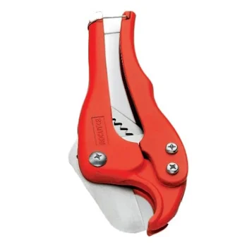 Rothenberger makaze za PVC cevi ROCUT 42 RI55091E Rothenberger makaze za PVC cevi ROCUT 42 RI55091E