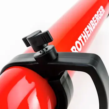 Rothenberger ROPUMP za otpušavanje kanalizacije 072070X-4