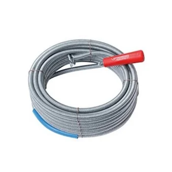 Rothenberger spirala za otpuštanje cevi 7m RI72985E Rothenberger spirala za otpuštanje cevi 7m RI72985E