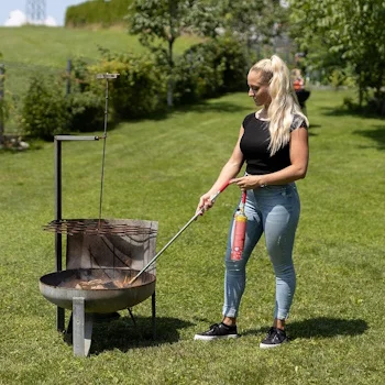 Rothenberger univerzalni brener + multigas 300 RI100189 Rothenberger univerzalni brener + multigas 300 RI100189