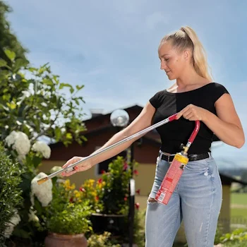 Rothenberger univerzalni brener + multigas 300 RI100189 Rothenberger univerzalni brener + multigas 300 RI100189