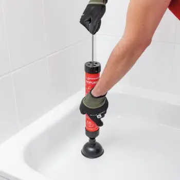 Rothenberger ROPUMP vakum pumpa za otpušavanje 071991-3