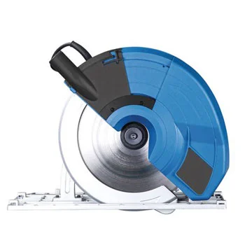 Metallkraft ručni cirkular 320mm za metal i sendvič panele HKS 320 Metallkraft ručni cirkular 320mm za metal i sendvič panele HKS 320