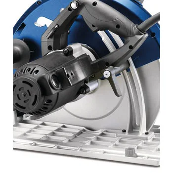 Metallkraft ručni cirkular 320mm za metal i sendvič panele HKS 320 Metallkraft ručni cirkular 320mm za metal i sendvič panele HKS 320