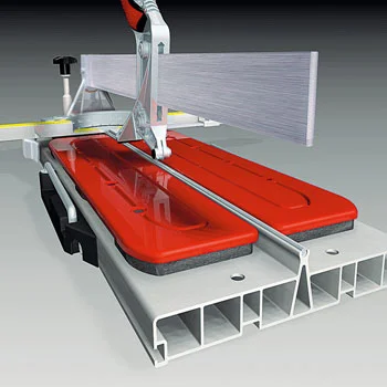 Battipav X-PRO 100 ručni sekač pločica 51000 Battipav X-PRO 100 ručni sekač pločica 51000