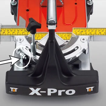 Battipav X-PRO 100 ručni sekač pločica 51000 Battipav X-PRO 100 ručni sekač pločica 51000